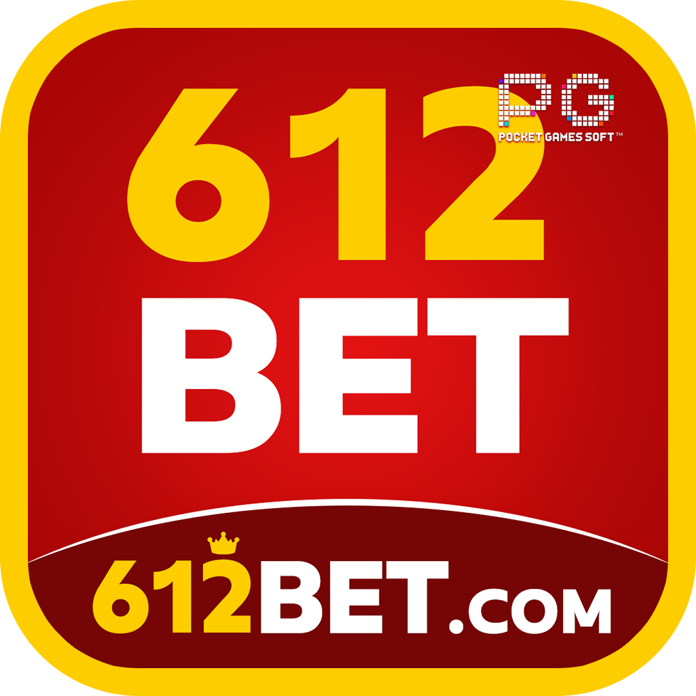 612BET Logo oficial